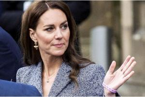 Kate Middleton, operată abdominal. Palatul Kensington nu a anunţat ce boală are. Va sta internată două săptămâni