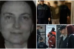 Misterul unei crime din Braşov, rezolvat după 13 ani. Un avocat din oraş a comandat asasinarea soţiei sale pentru a rămâne cu banii. Mama bărbatului i-a fost complice