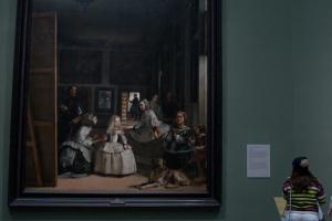 Muzeul El Prado schimbă descrierile tablourilor expuse pentru a promova egalitatea. Cuvintele care dispar