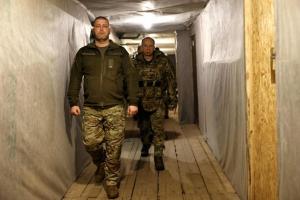 Trupele ucrainene s-au retras din Avdiivka, pentru a evita încercuirea. Şeful armatei: "Soldații noștri și-au îndeplinit datoria militară cu demnitate"