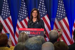 Nikki Hailey refuză să se dea bătută. Rivala lui Trump promite să rămână în cursa electorală până la ultimul vot