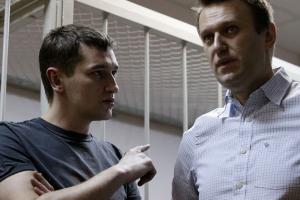 Putin ignoră apelurile disperate ale mamei lui Navalnîi, dar arestează "trădători": o balerină, trimisă după gratii pentru că a strâns 50 de dolari pentru Ucraina