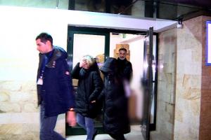 Trei angajaţi din conducerea Postlicealei din Reghin, lăsaţi sub control judiciar după ce au eliberat diplome false de asistent mai multor italieni