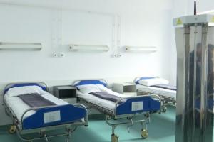 Cum a reuşit un spital din România să reducă de la 9 ore la 9 minute timpul de sterilizare a unui salon. Niciun virus sau bacterie nu rezistă