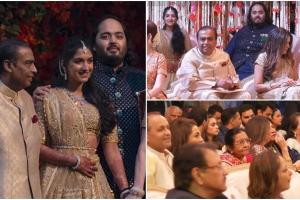 Nunta secolului în India: 140 de milioane de euro pentru trei zile şi trei nopţi de petrecere. Mark Zuckerberg, Rihanna și Bill Gates, printre invitaţi