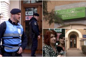 Mama copilului violat la Nicolae Titulescu, umilită din nou în faţa şcolii. Femeia vrea să dea în judecată şcoala, Inspectoratul şi Ministerul Educaţiei