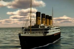 Un miliardar australian vrea să reconstruiască Titanicul. Călătoria ar putea avea loc în 2027, iar traseul va fi identic cu cel de acum 112 ani