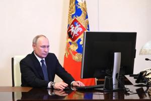 Alegeri în Rusia 2024. După un scrutin fără emoţii, "ţarul" Putin pregăteşte succesorul. Analist: Trebuie să lase o moştenire, problema e cui