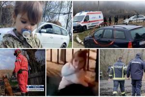 Misterul dispariţiei fetiţei din Serbia se adânceşte. Cum au ajuns două românce să fie suspectate că au răpit-o