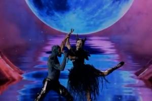 Eurovision 2024. ''Ea va câştiga''. Prestația care a tăiat respirația în prima seară a showului european