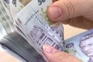 Salariul minim va creşte de la 1 iulie. Cât vor primi în plus aproape 1,5 milioane de români