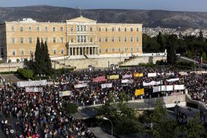 Avertizare MAE: Trafic perturbat in Grecia