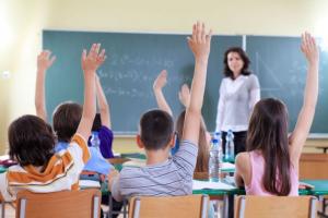 Răsturnare de situaţie în cazul copilului cu ADHD din Pitești: Ce s-a întâmplat azi la şcoală