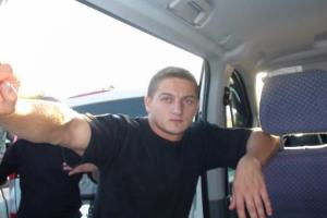 Informaţii de ultimă oră despre Ciprian, poliţistul din Suceava tăiat cu sabia de un interlop. Poliţia Română a făcut anunţul în urmă cu puţin timp