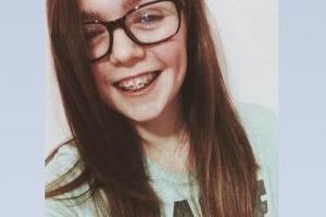 Ea este PRIMA VICTIMĂ a atacatorului din Manchester! Georgina avea 16 ani şi a murit la scurt timp după explozie. ULTIMUL MESAJ postat pe Twitter de adolescentă