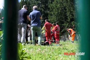Moarte cumplită pentru un hoţ român urmărit de poliţie, la Monza, în Italia. Bărbatul fugea de urmăritori pe bicicletă