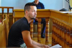 Criminalul din Cluj a mărturisit totul, în fața judecătorului: "Îmi pare foarte rău. Eram tânăr și imatur"