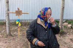 Război Rusia - Ucraina, ziua 144 LIVE TEXT. Oficial ucrainean: Peste 1.300 de civili morți în zona Kievului, după retragerea rușilor. Alte 300 de persoane sunt dispărute