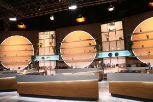 Din toamnă, la Antena 1, cei trei ași ai gastronomiei deschid porțile unei noi "case" în sezonul 10 Chefi la cuțite