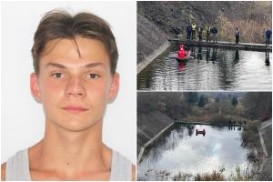 Adolescent de 16 ani, găsit mort în Lacul Zetea de scafandrii. Abram a plecat ieri la pescuit şi nu s-a mai întors acasă