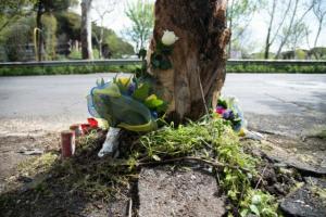 Tânăr român mort în Italia, într-un Audi A3 zdrobit de un copac. Prietenul lui de doar 19 ani, tot român, este în comă