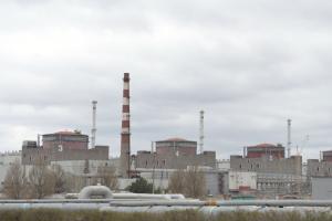 Explozie la Centrala Nucleară de la Zaporojie. A avut loc în afara perimetrului de siguranță, reactoarele nu sunt afectate - CNCAN