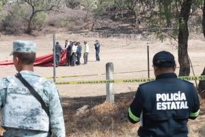 Primele imagini de la tragedia din Mexic. O copilă de 13 ani se zbate între viață și moarte după ce a sărit din balonul cu aer cald. Părinții au murit arși de vii