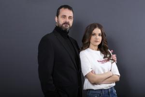 Mara Oprea revine la Antena 1 cu un personaj-cheie în Lia – Soţia soţului meu