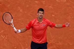 Roland Garros 2023. Novak Djokovic a intrat în istorie, după victoria în faţa lui Casper Ruud. Nole a câștigat al 23-lea turneu de Grand Slam al carierei
