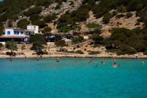Un turist a primit o notă de plată de 376 de euro în Mykonos. Ce a comandat: "Am fost înşelaţi"