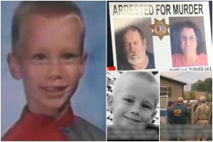 "Cu toţii am ştiut cine l-a ucis". Băieţel de 5 ani, omorât de părinţi şi ascuns în apropierea casei, în urmă cu 34 de ani. Crima din SUA, rezolvată abia acum