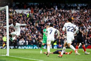 Premier League. Tottenham - Luton Town, 2-1. Revenire spectaculoasă după prima repriză pentru echipa lui Drăguşin