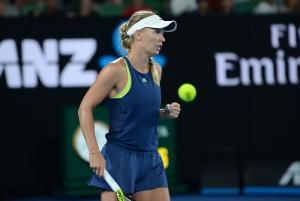 Halep - Wozniacki, finala Australian Open. Cum se pregătește românca pentru duelul de sâmbătă: "Am dormit mult"