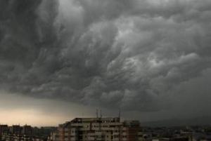 Alertă meteo de ploi, furtuni şi grindină în 11 judeţe! Lista localităţilor afectate de avertizarea ANM