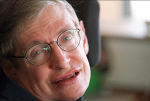 Stephen Hawking a murit chiar în ziua Pi