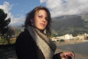Mesajul dureros al Crinei, românca dispărută în mod misterios în Italia, pentru soțul ei și cei doi copii