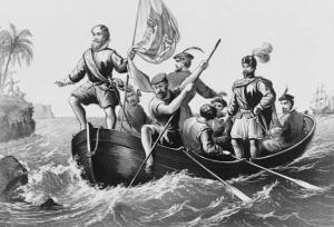 Incredibil! După cinci secole, corabia lui Cristofor Columb a fost găsită