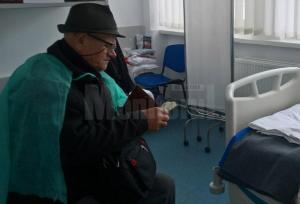"Mata eşti preoteasa?" Un bunicuţ de 83 de ani a făcut un GEST CUTREMURĂTOR pentru Maria Gavril, soţia preotului mort în carnagiul de la Cornu Luncii