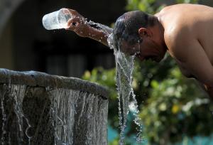 Temperaturi de aproape 50 de grade Celsius în Mexic. Cel puţin 100 de persoane au murit din cauza valului extrem de căldură