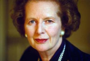 Remember! Margaret Thatcher , povestea Doamnei de Fier