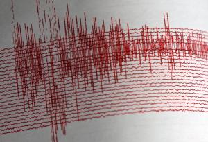 Cutremur în Zona Vrancea, de 3,5 pe Scara Richter