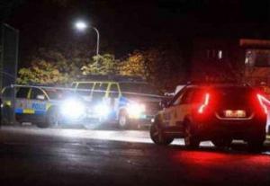 ATAC ARMAT în Suedia! Sunt mai multe VICTIME, după ce un bărbat a deschis focul în mulţime (VIDEO)