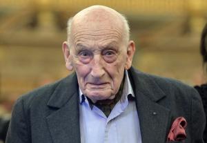Neagu Djuvara a murit. Istoricul şi filosoful român avea 101 ani