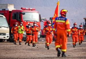 Cel puțin 4 morți și alți 49 de oameni dați dispăruți, după ce o mină s-a prăbușit, în China. Peste 900 de salvatori, trimiși de Xi Jinping la fața locului