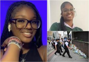 Elevă de 15 ani, ucisă după ce a sărit în ajutorul prietenei sale, într-un autobuz şcolar, în UK. A fost înjunghiată de un tânăr de 17 ani