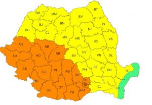 Căldură toridă în Bucureşti, până la finalul săptămânii. Mâine, temperatura resimţită în Capitală va depăşi 40 de grade Celsius