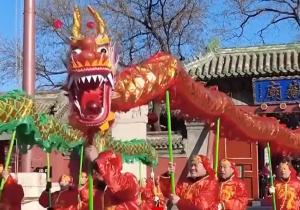 Noul An Chinezesc: Cum influenţează Dragonul de Lemn zodiile în acest an. Vom asista la mari schimbări, dar mare atenţie la căsătorii