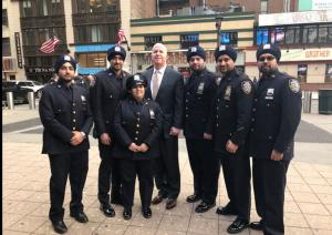 DECIZIE ISTORICĂ luată de NYPD: “Este o schimbare majoră în politica noastră"