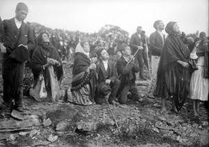 100 de ani de la Miracolul de la Fatima! Peste un milion de oameni vor participa la ceremonia de canonizare a celor doi frați păstori