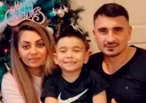 O româncă de 51 de ani a recunoscut că și-a ucis nepotul de 5 ani într-o casă din Anglia. Elena l-a înjunghiat pe David când părinții erau la serviciu